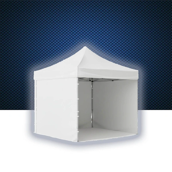  White Gazebo