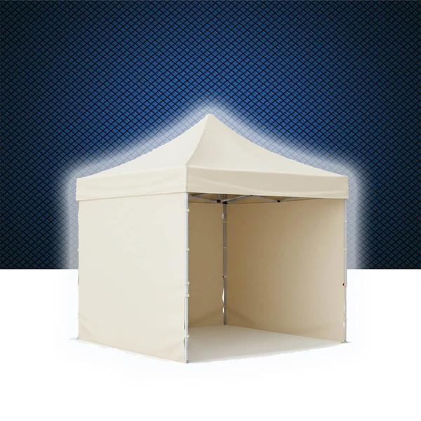  Cream Gazebo