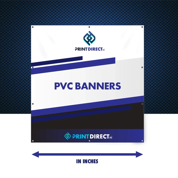 PVC Mesh Banners Print Direct NI Print Direct NI